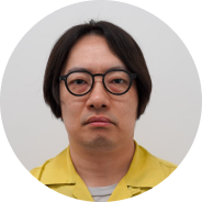 原宿さん